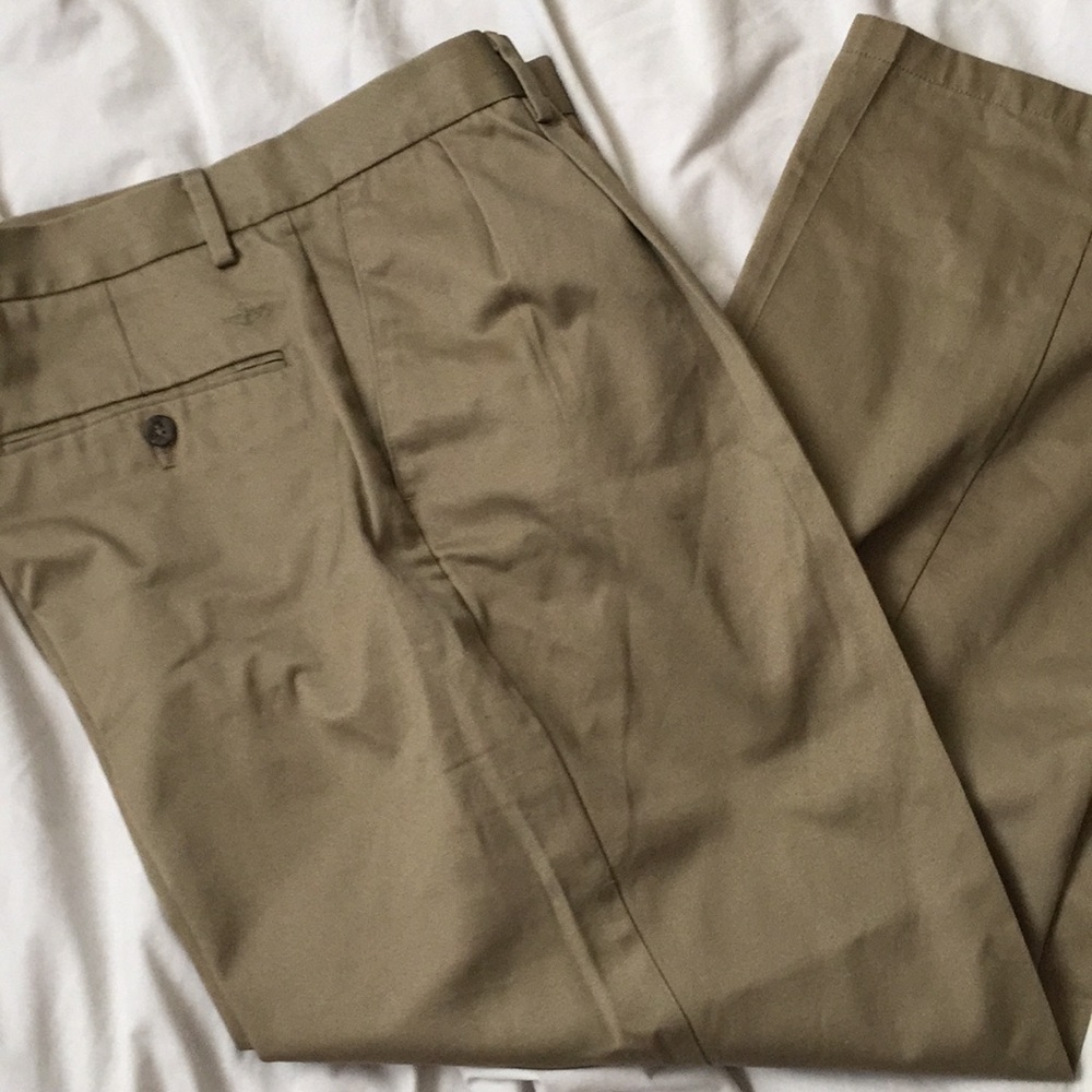 Men's dockers khaki pants
